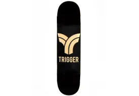 Deck de skateboard enfant 7.25" en érable canadien Logo 2/7 ans