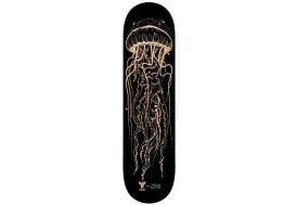Deck de skateboard enfant 7.75" en érable canadien Medusa 7/12 ans