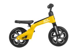 Draisienne Enfant Tech Bike Qplay Jaune