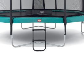 Echelle pour Trampoline Berg