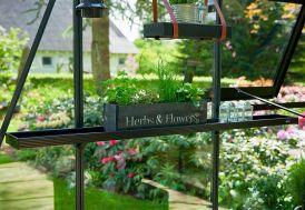 Étagère pour serre de jardin Juliana