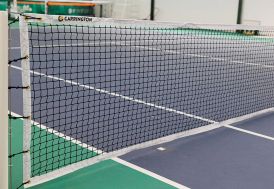 Filet de tennis Carrington