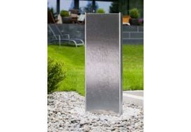 Fontaine Lagos B Acier Inoxydable (47,5x6,5x120)