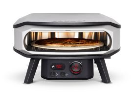 Four à pizza électrique Cozze