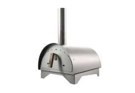 Four à pizza portable en inox Fargau Mara 