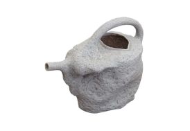 Arrosoir Menhir 9 L gris granite