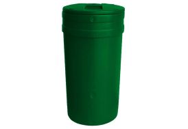Cuve recuperateur eau Ronde 240 L