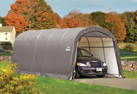 Abri voiture en toile Shelter Logic SL62780 22,57 m²