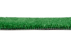 Rouleau de gazon synthétique vert 7 mm Catral