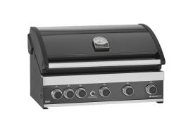 Barbecue à gaz Grandpro Maxim G5 Built-In