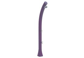 Douche d'extérieur Happy 25 L violet