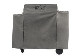 Housse de protection pour barbecue à pellets Traeger Ironwood 885