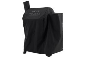 Housse de protection pour barbecue à pellets Traeger PRO 575
