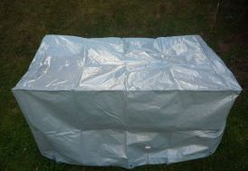 Housse Barbecue (125x70x70cm)