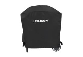 Housse de protection pour barbecue Hamson M