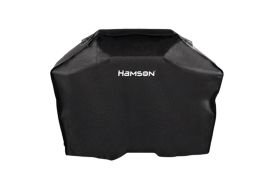 Housse de protection pour barbecue Hamson L