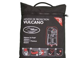 Housse de protection Vulcano Le Tradi et Vulcano 1