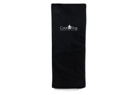 Housse de protection imperméable pour cheminée extérieure Cookking