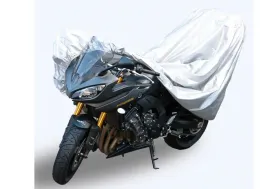 Housse de protection imperméable pour moto Mottez