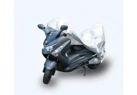 Housse de protection imperméable pour scooter Mottez