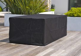 Housse de protection table de jardin 8 personnes