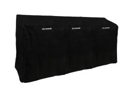 Housses de protection pour cuisine d’extérieur 3 meubles