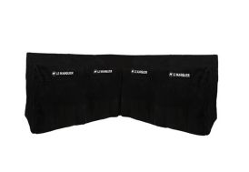 Housses de protection pour cuisine d’extérieur 5 meubles