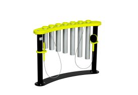 Instrument de Musique d’Extérieur Percussions KBT Clappo