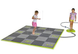 Jeu Aquatique Interactif Exit Toys Sprinqle L Enfants qui Jouent