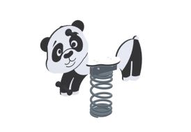 jeu de jardin jeu à bascule Sapekor panda