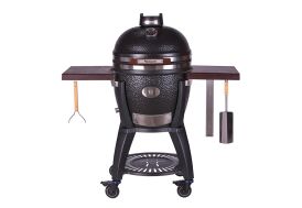 Barbecue kamado sur chariot Monolith AvantGarde Classic