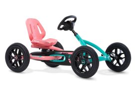 Kart à pédales pour enfant BERG Buddy Lua