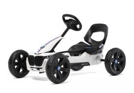 Kart à pédales Berg Reppy BMW