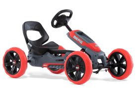 Kart à pédales Berg Reppy Rebel
