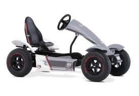 Kart à pédales Berg XL Race GTS BFR-3 Full Spec