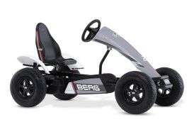 Kart à pédales Berg XXL Race GTS BFR