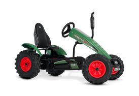 Kart à pédales électrique BERG XXL Fendt E-BFR