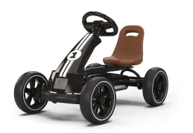 Kart à pédales Exit Toys Foxy