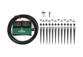 Kit d’arrosage automatique solaire Juliana Irrigatia