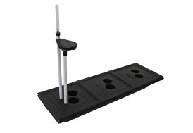 Kit arrosage autonome pour potager surélevé VegTrug classic 1 m