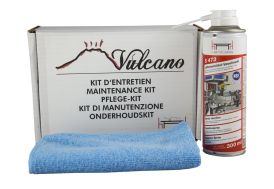 Kit Entretien pour Fours Vulcano