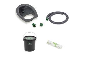 Kit de fabrication de toilettes sèches DIY