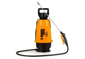 Pulvérisateur électrique de jardin à main - Proton 7 L Volpi