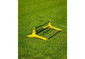 Haies d'agilité pour football