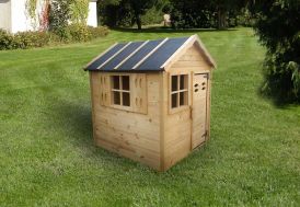 Maison pour Enfant Bois Mistral