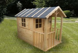 Maison pour Enfant Bois Lilas
