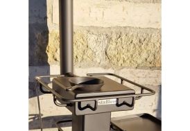 Module de cuisinière pour réchaud à bois Stabico Rocket