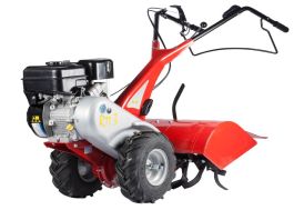 Motoculteur Thermique 6 Fraises 169 CC – RTT 3 (Robin Subaru)  