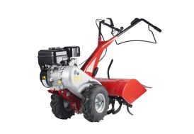 Motoculteur Thermique à Fraise Arrière Briggs & Stratton 205 CC Eurosystems RTT3