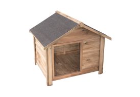Niche en bois Cerland Willow